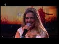 Jeanette Biedermann - Sunny day (LIVE @ Goldene Europa 2002)
