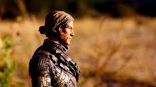 The Shore Woodkid, Unofficial Video