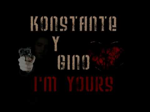 Gino - I'm Yours (Jason Mraz Cover + Remix)