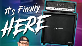 Video thumbnail for The new 6505 1992 Original is Finally HERE | Did Peavey get it right?! by Kyle Bull