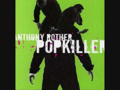 Anthony Rother  -  Punks