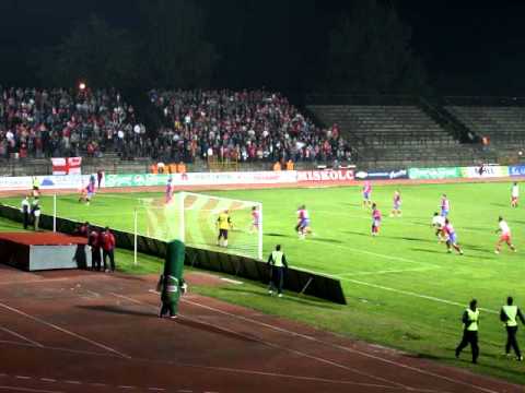 Diósgyőr - Vasas 2