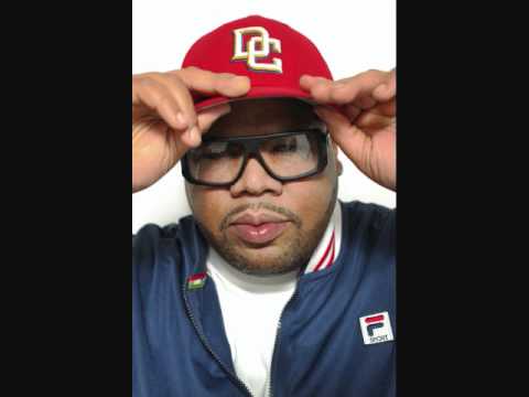 Chucky Thompson Interview With YouKnowIGotSoul 5/25/11