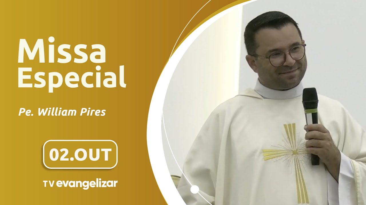 TV EVANGELIZAR - AO VIVO