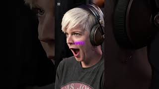 billie ellish recorded this song in 1 breath 🤯 #truedialogue