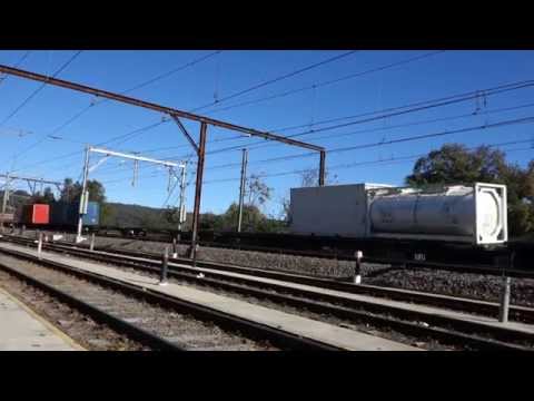 Solo NR18 with 3MB2 on 9/7/14