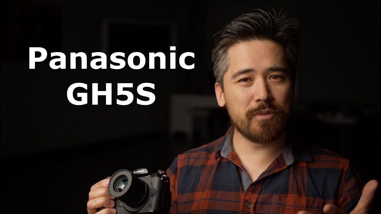 Panasonic GH5S Hands-On Field Test