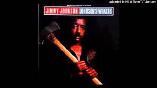 Jimmy Johnson - I Need Some Easy Money video