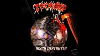 TANKARD - Disco Destroyer 1998 full album