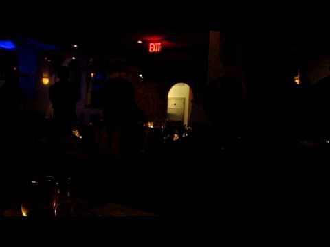 Thumbnail for Baglamadaki, Glykeria: Greek folk music @ Rafina Taverna New York by Glykeria