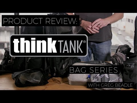 ThinkTank Product Reviews