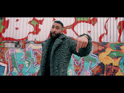 MRG - Feels 2 ( Official Video )