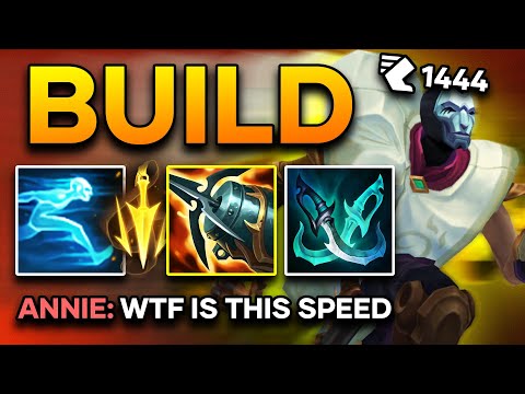 LAMBORJHIN: IL PIÙ VELOCE DELLA LANDA