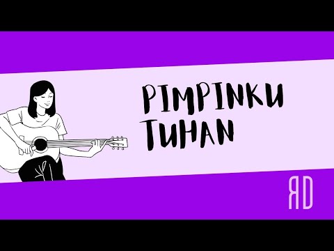 PIMPINKU TUHAN