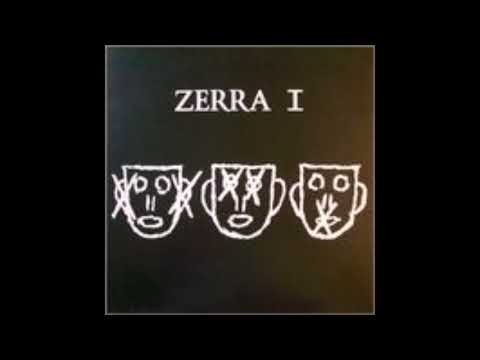 Zerra 1 - Children (Zerra 1)