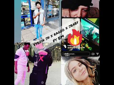 Jn x Ragzo x Jbaby x Em - Vybzin [Audio] (prod By Realskproductions) #Realdonzz
