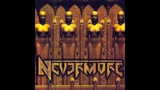 Nevermore - C.B.F Cover Remaster (Garden of Grey ft. Oleg Oleynik: Lead Guitar)