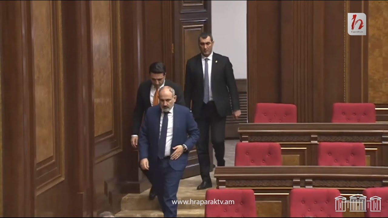 Նիկոլ Փաշինյանն ու իր թիմը Արցախի թեման սահուն ջնջում են ներհայաստանյան օրակարգից