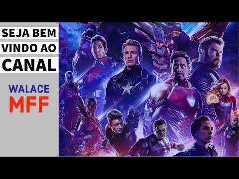 É O FIM DE MARVEL FUTURE FIGHT #RIPMFF #BOYCOOT 🔞 crianças não vejam