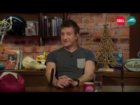 Wayne Middleton (S&C Coach) on Friday Night Racing on Off The Ball