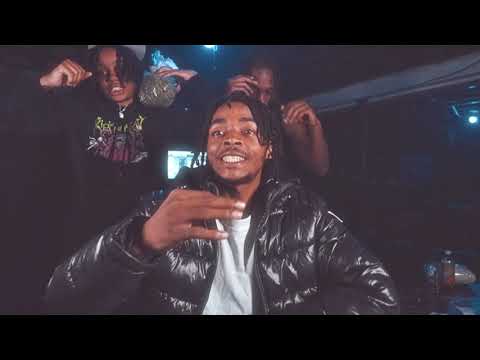 Leeway x RR The God "Schoolin"  (Official Music Video)