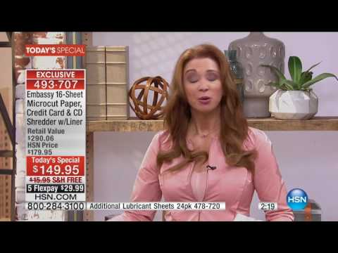 HSN | Electronic Connection featuring Dell 08.28.2016 - 10 PM