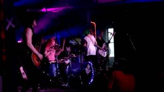 Uninvited (Alanis Morissette cover) -Doll Skin (Outlaw Renegade Nation)