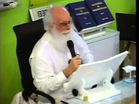 Waldo Vieira - Tertúlia 928 - Ganho evolutivo (Autevoluciologia) | #Conscienciologia