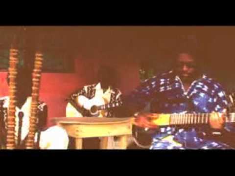 Daby Balde - Mamadiyel (Senegal)