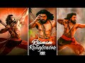 Raamam Raaghavam Song RRR Whatsapp Status Ramam Raghavam Song Status Raamam Raaghavam Status