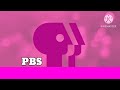 PBS Logo History Remake