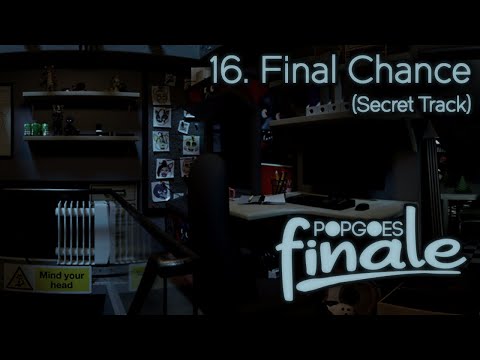 Video thumbnail for Final Chance (Secret Track)