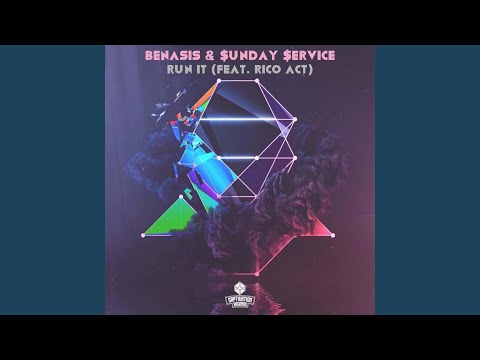 Run It (feat. Rico Act)