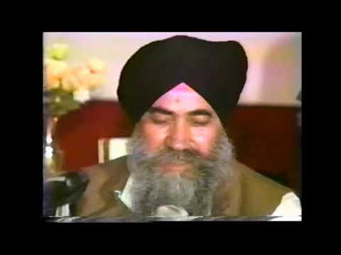 Bhai Angad Singh (Delhi) - Tum Ho Sabh Rajan Ke Raja (Malkauns)