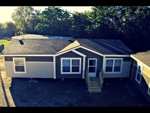 The Homeland ML30483H Video