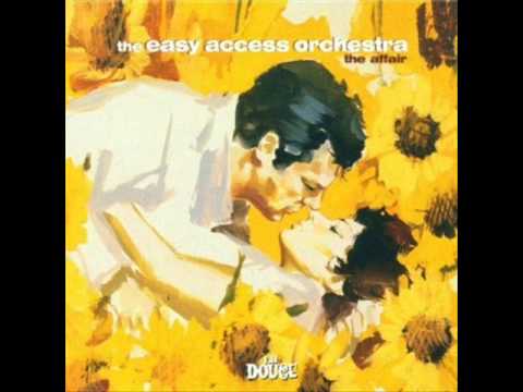 Easy Access Orchestra - Love Letter