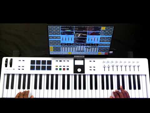 KETRON Event Series Pro Packs - Why you want them