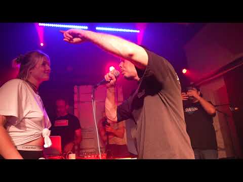 🌟 NOTYZZE vs. RANDOM GIRL 🌟 (Freestyle)