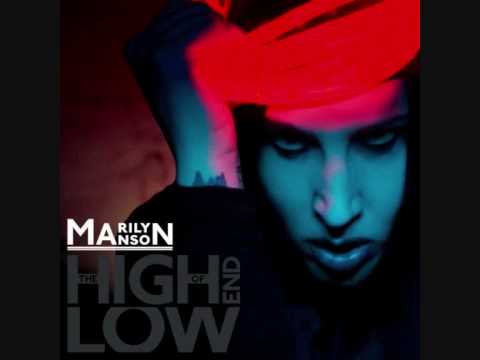 Marilyn Manson - Unkillable Monster