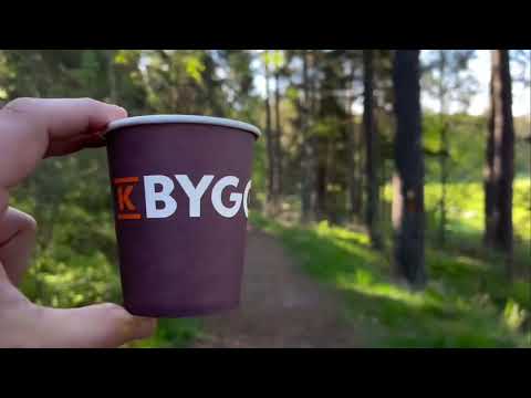 IK Österviking P13 nya dressar