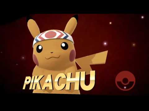 S4D SINGLES - LOSERS, SEMIFINALS: Rideae (Pikachu) vs TDG TGA| Luxxy (Robin)