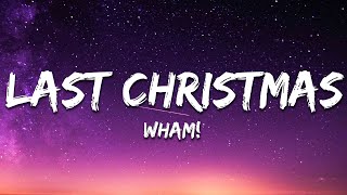 Download lagu Wham! - Last Christmas (Lyrics) mp3