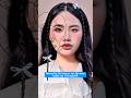 Phương Mỹ Chi Trông Ra Sao Khi Mang Khuôn Mặt Tỉ Lệ Vàng Art Phuongmychi Vutrucoanh