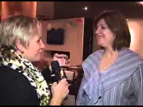 Programa Neusa Bighetti exibido no dia 22072012 - Nhoque da Fortuna - Stream Palace Hotel