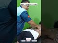 SAKIT PINGGANG 10 TAHUN PASIEN ASAL BANYUASIN