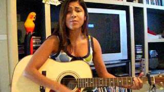 Wanted- Pepper~ JosieMarie