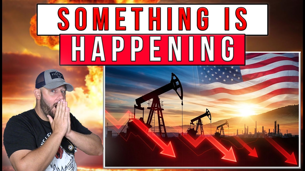 HUGE UPDATE | Leftist Media Outlets Declare Straight Of HORMUZ VICTORY... You READ That Right