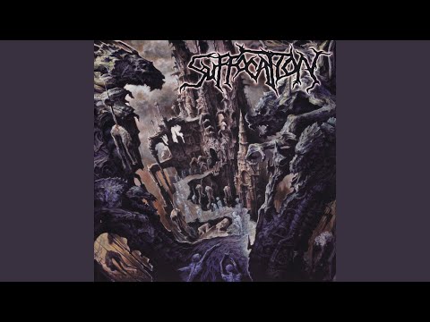 To Weep Once More - Suffocation