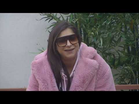 INTERVJU: MINA - 05.12.2022. - INSTA TV