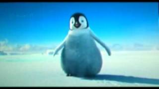 Happy Feet - Mumble Dancing